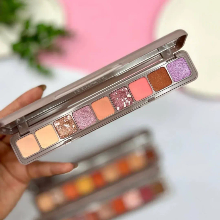 سایه انگشتی میسلارا با کیفیت و پیگمنت عالی