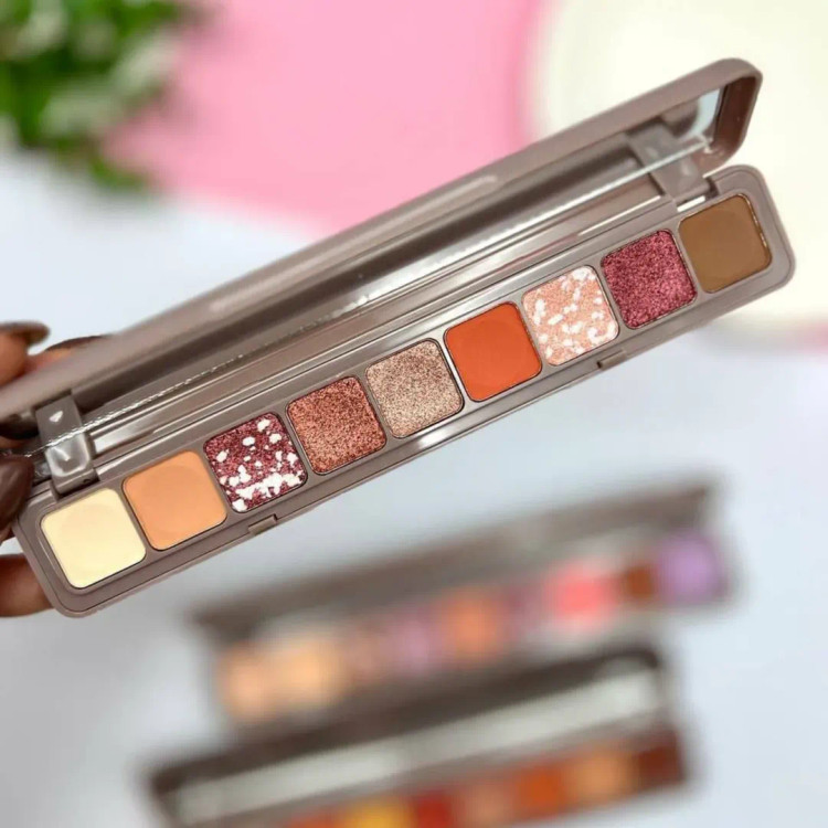 سایه انگشتی میسلارا با کیفیت و پیگمنت عالی