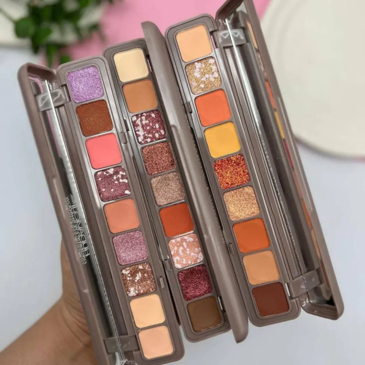 سایه انگشتی میسلارا با کیفیت و پیگمنت عالی