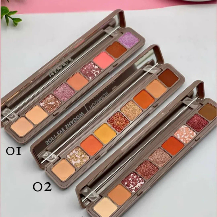 سایه انگشتی میسلارا با کیفیت و پیگمنت عالی