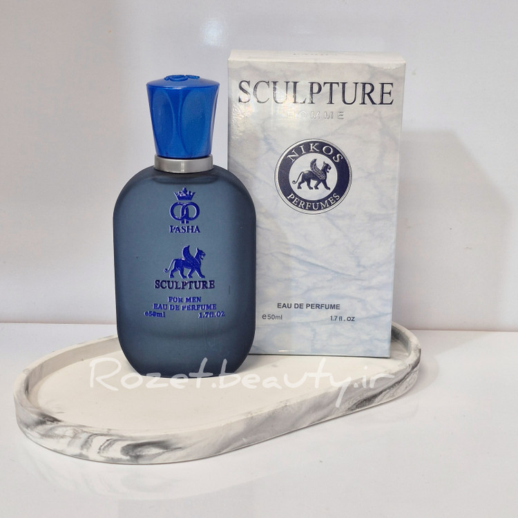 Nikos Sculpture Homme