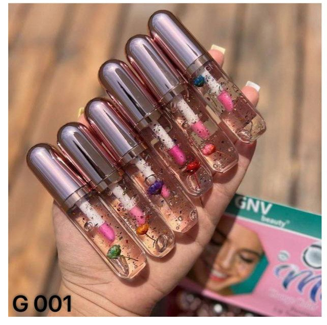 لیپ گلاس حرارتی