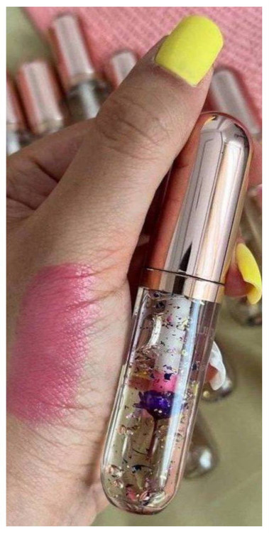 لیپ گلاس حرارتی