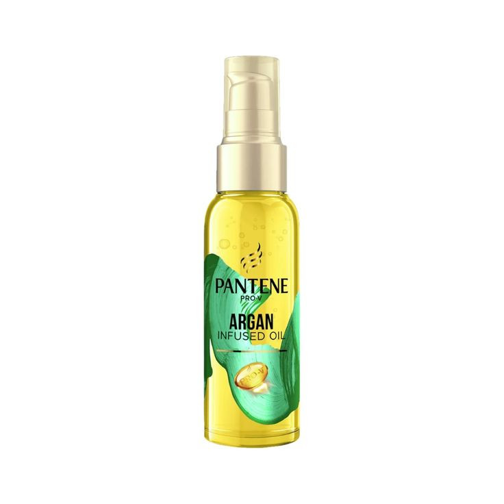 روغن آرگان پنتن