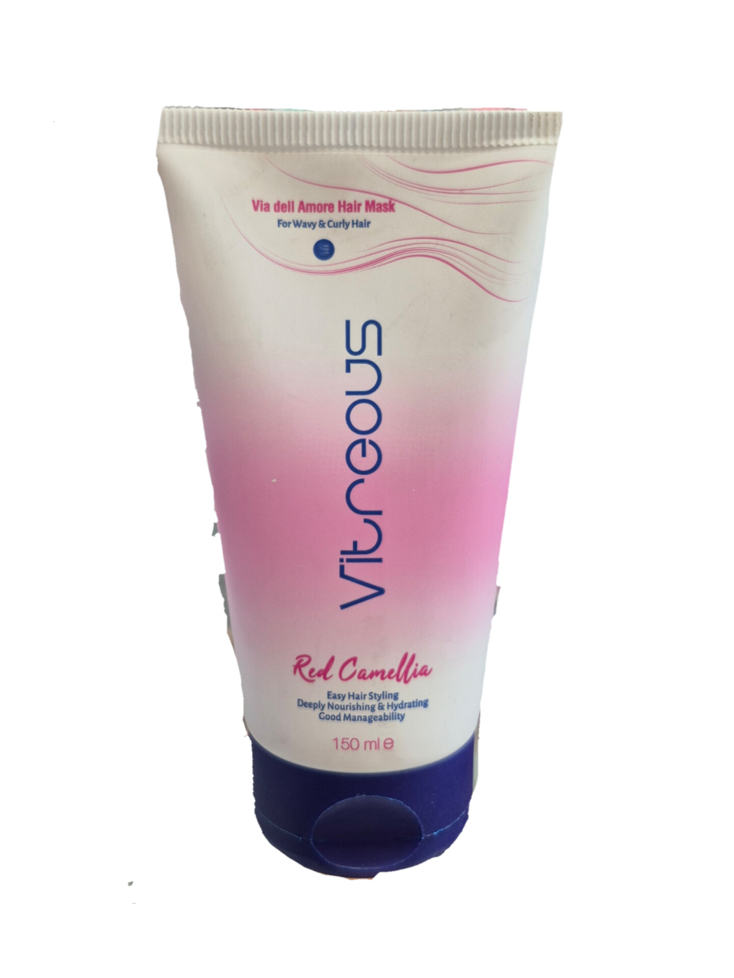 ماسک موی فر ویتروس