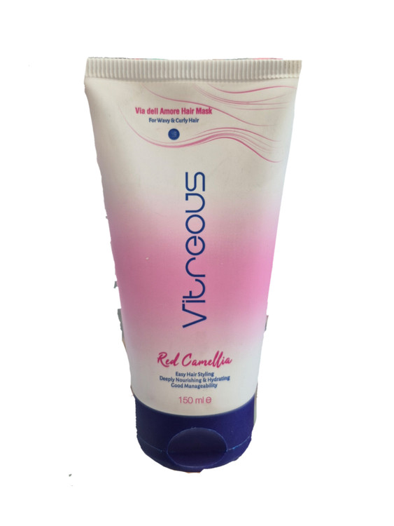 ماسک موی فر ویتروس