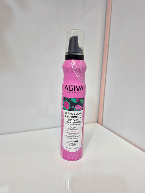 موس موی آگیوا