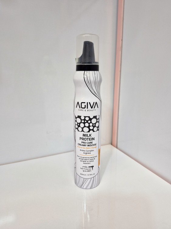 موس موی شیری آگیوا