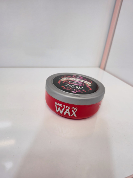 ژل واکس زنیکس قرمز