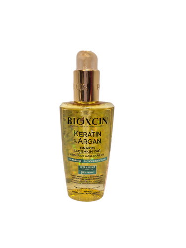 روغن آرگان بیوکسین