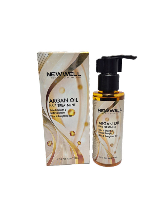 روغن آرگان نیوول