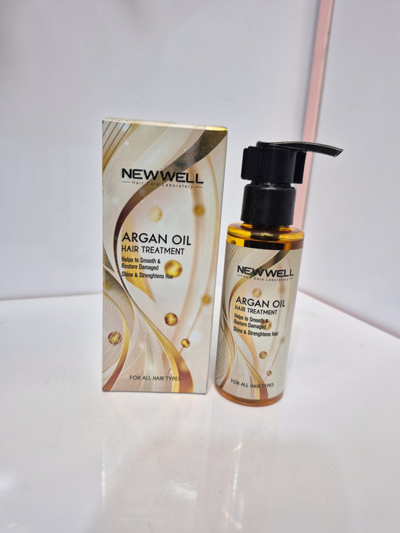 روغن آرگان نیوول