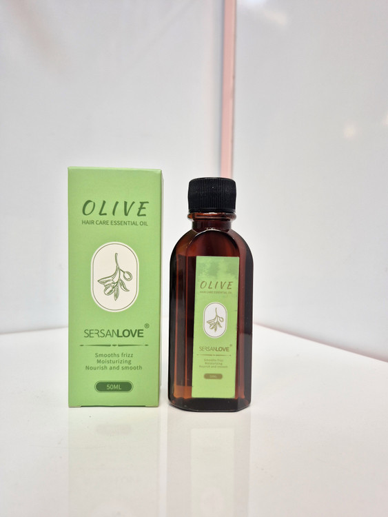 روغن زیتون سرسانلاو