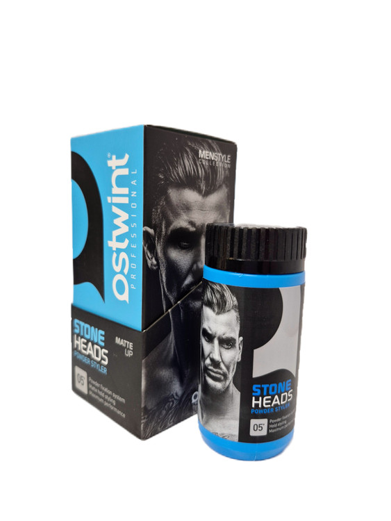 پودر حالت دهنده استیونت 05
