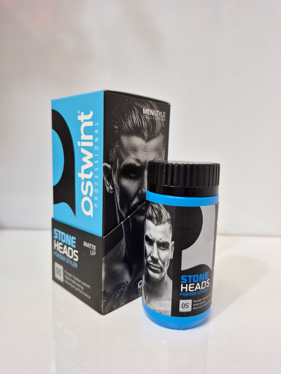 پودر حالت دهنده استیونت 05