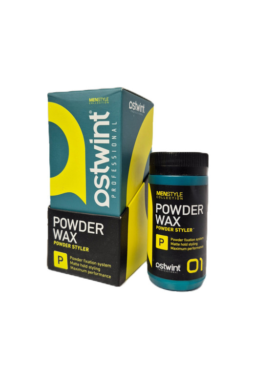 پودر حالت دهنده مو استوینت مدل Powder Wax