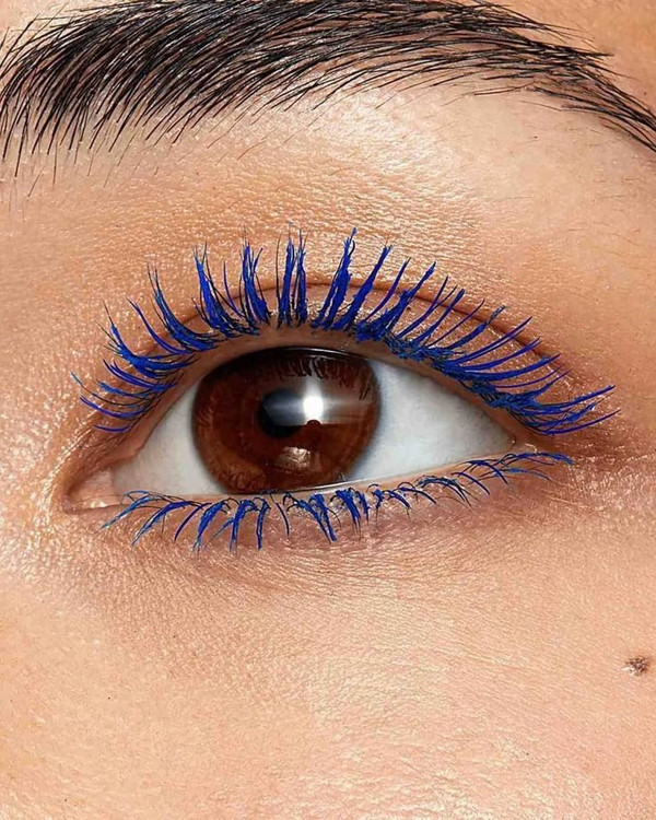 ریمل آبی گابرینی