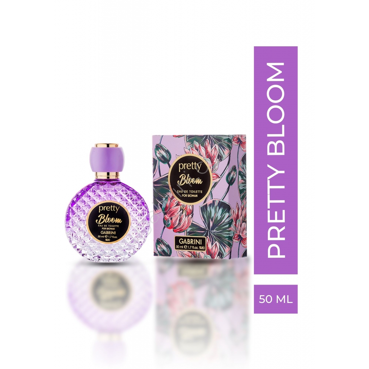 ادکلن زنانه بلوم گابرینی