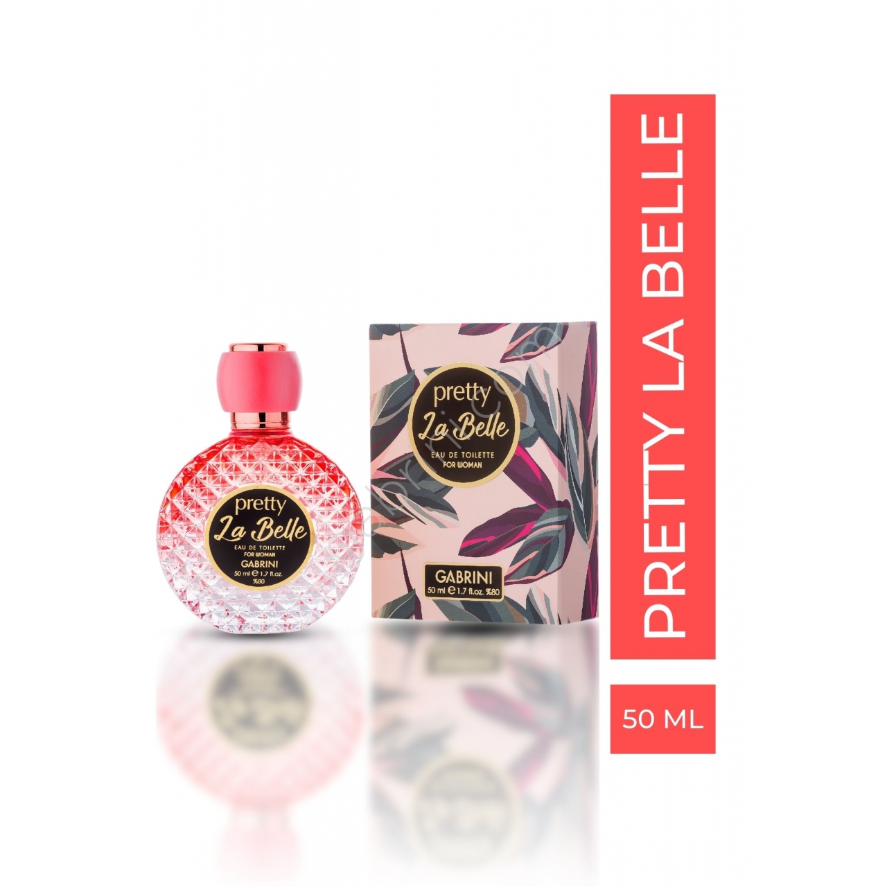 ادکلن زنانه لابلا گابرینی