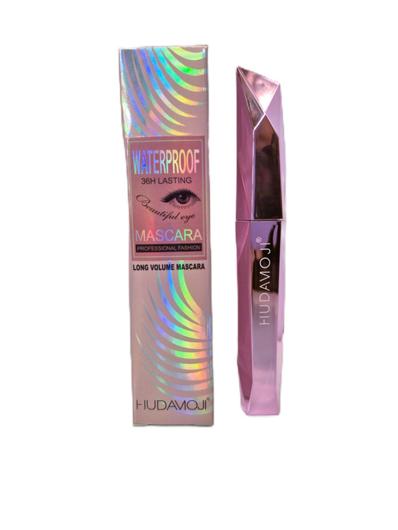 ریمل الماسی هدی موجی