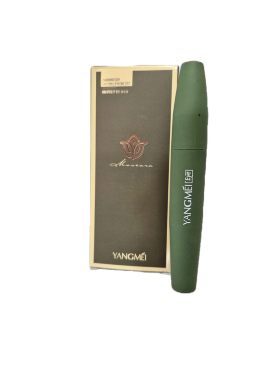 ریمل یانگمی سبز