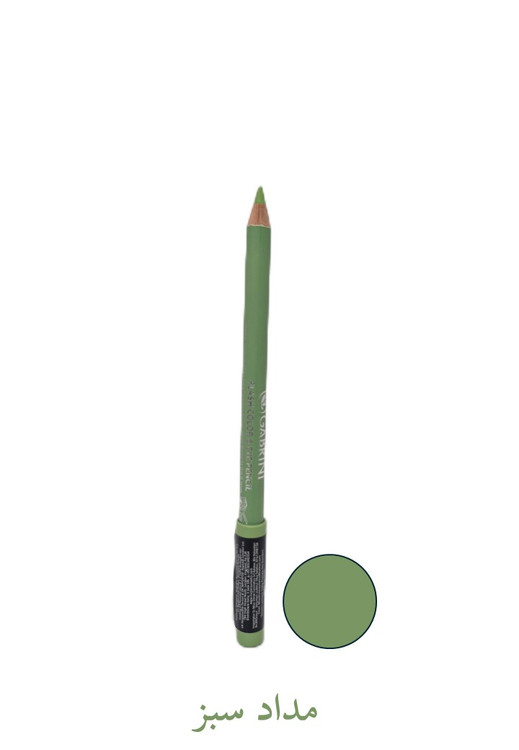 مداد گابرینی نئونی سبز