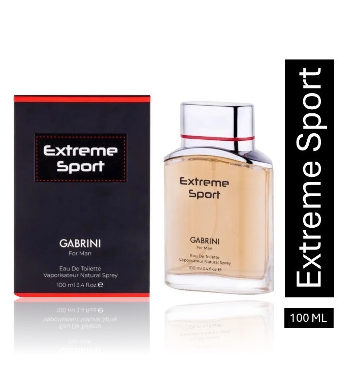 Gabrini Extreme Sport perfume