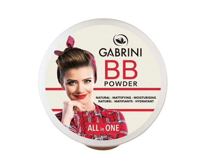 بی بی پنکک گابرینی