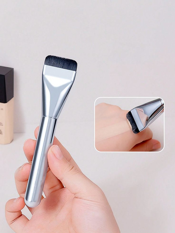 براش سر تخت کرم پودر