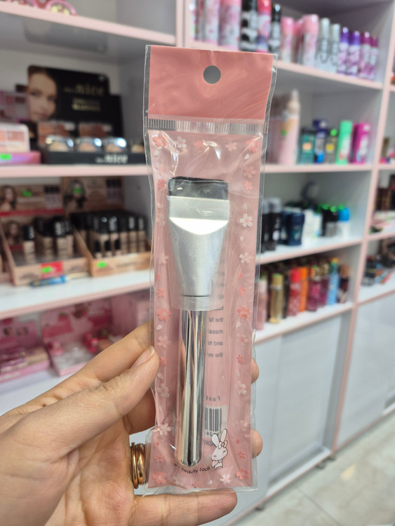 براش سر تخت کرم پودر