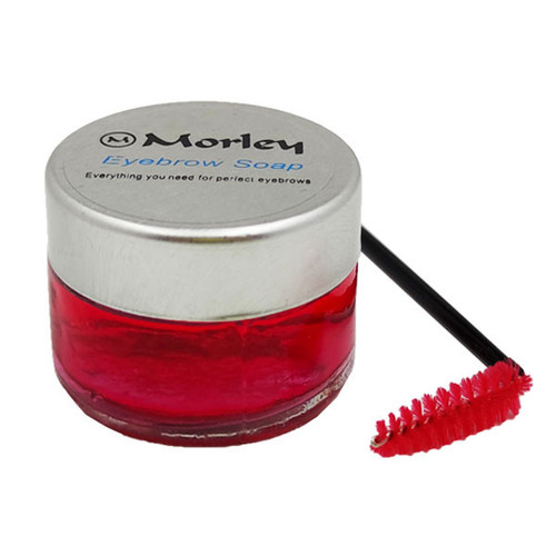 ژل ابروی کاسه ای مورلی