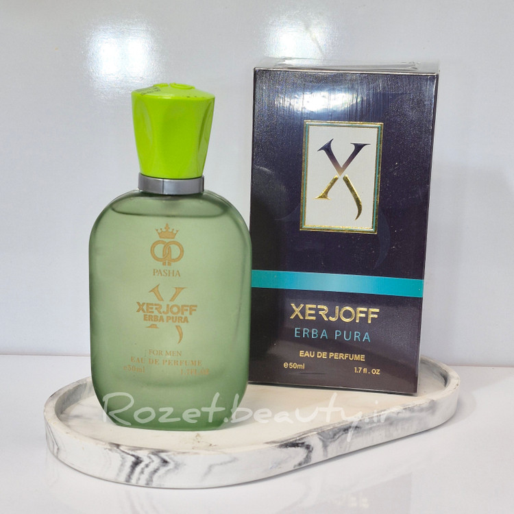 ادکلن زرجوف اربا پورا