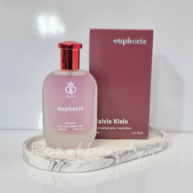 ادکلن ایفوریا کلوین کلین