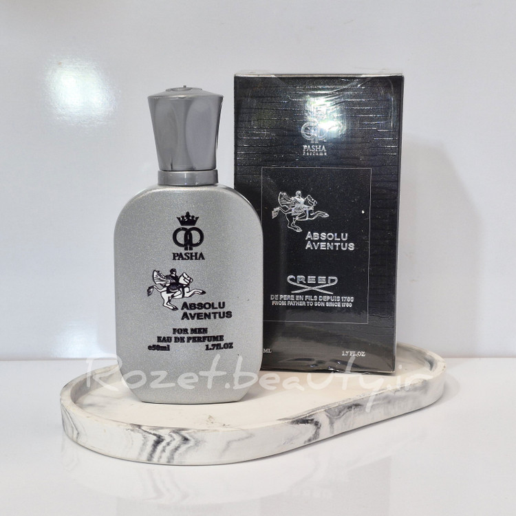 ادکلن اونتوس ابسولو کرید