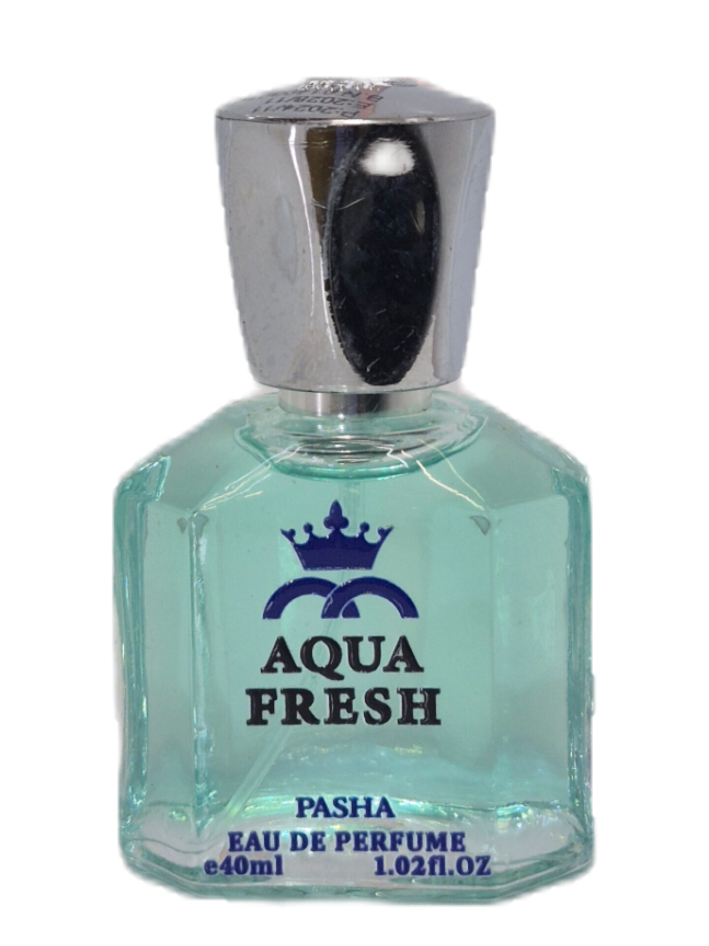 ادکلن آکوا فرش مردانه پاشا