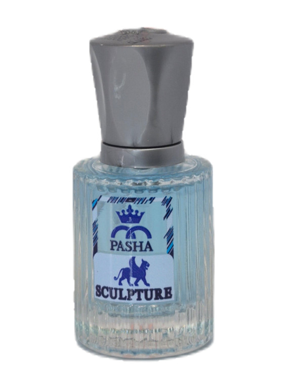 ادکلن اسکالپر مردانه پاشا