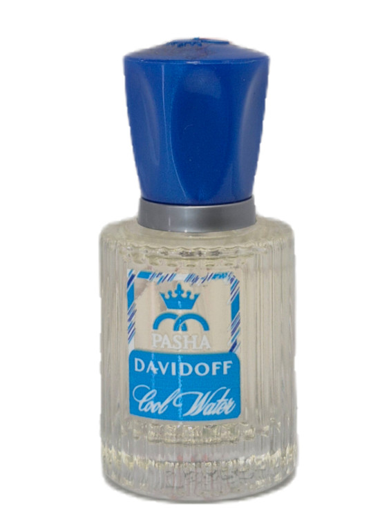 ادکلن دیویداُف مردانه پاشا