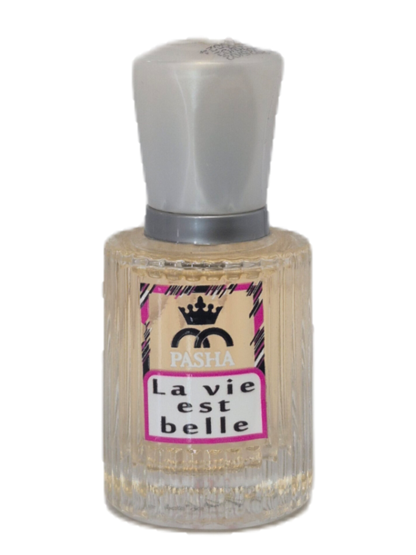 ادکلن لاویست بل زنانه پاشا 30 میل