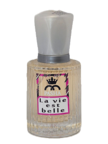 ادکلن لاویست بل زنانه پاشا