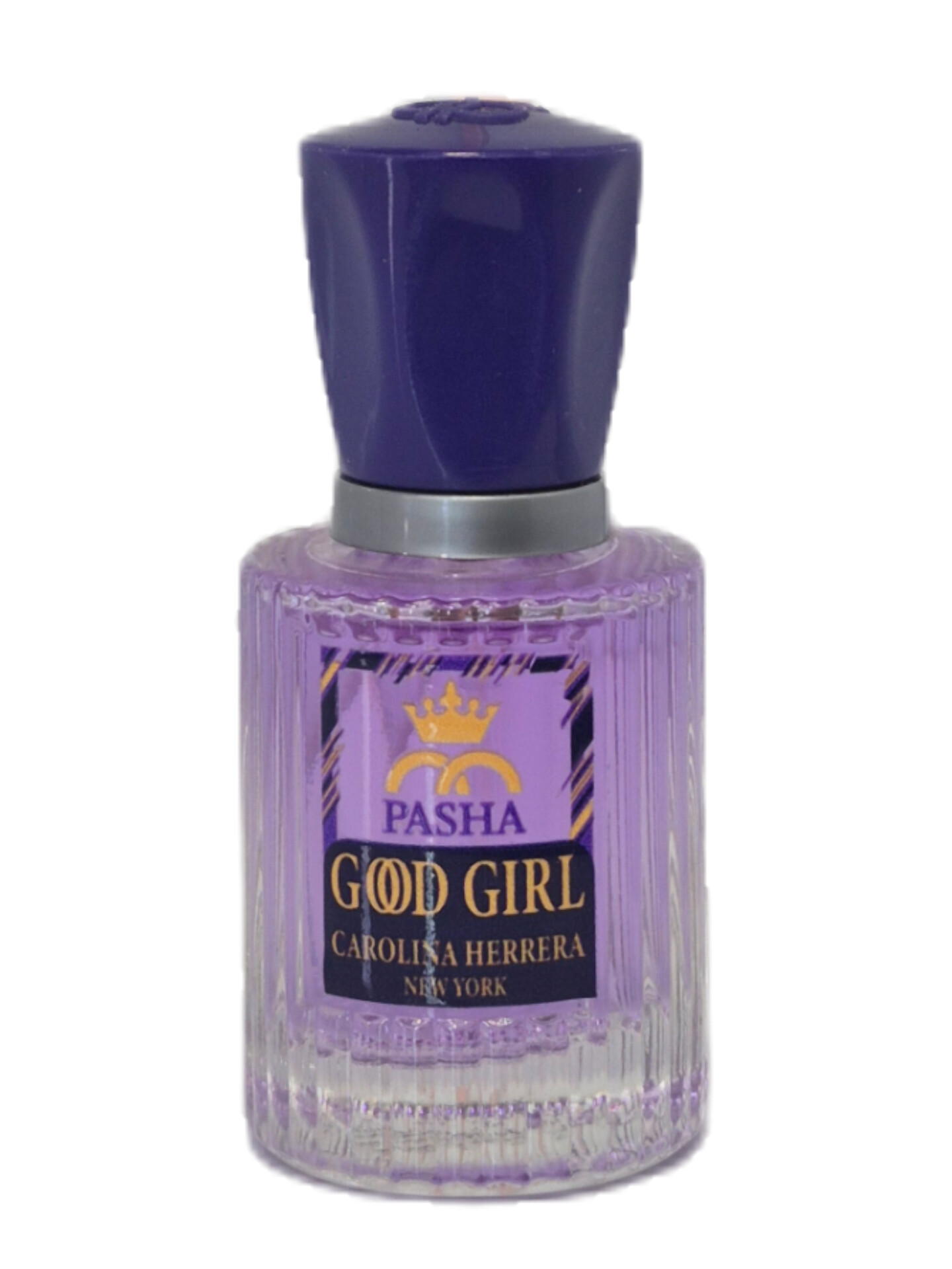 ادکلن گودگرل زنانه پاشا