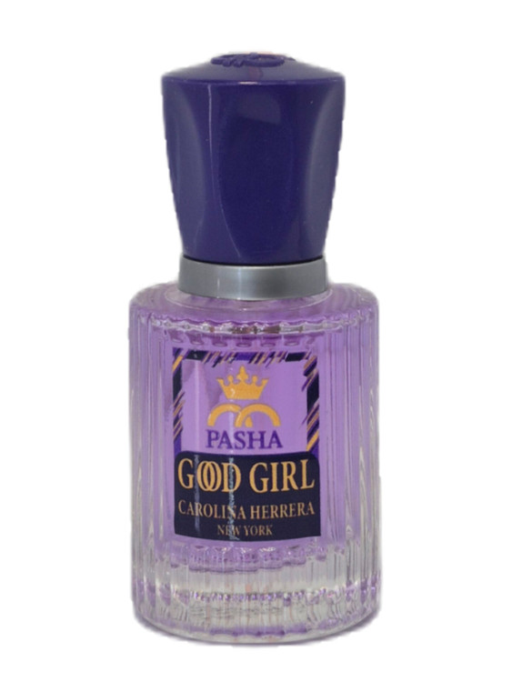ادکلن گودگرل زنانه پاشا