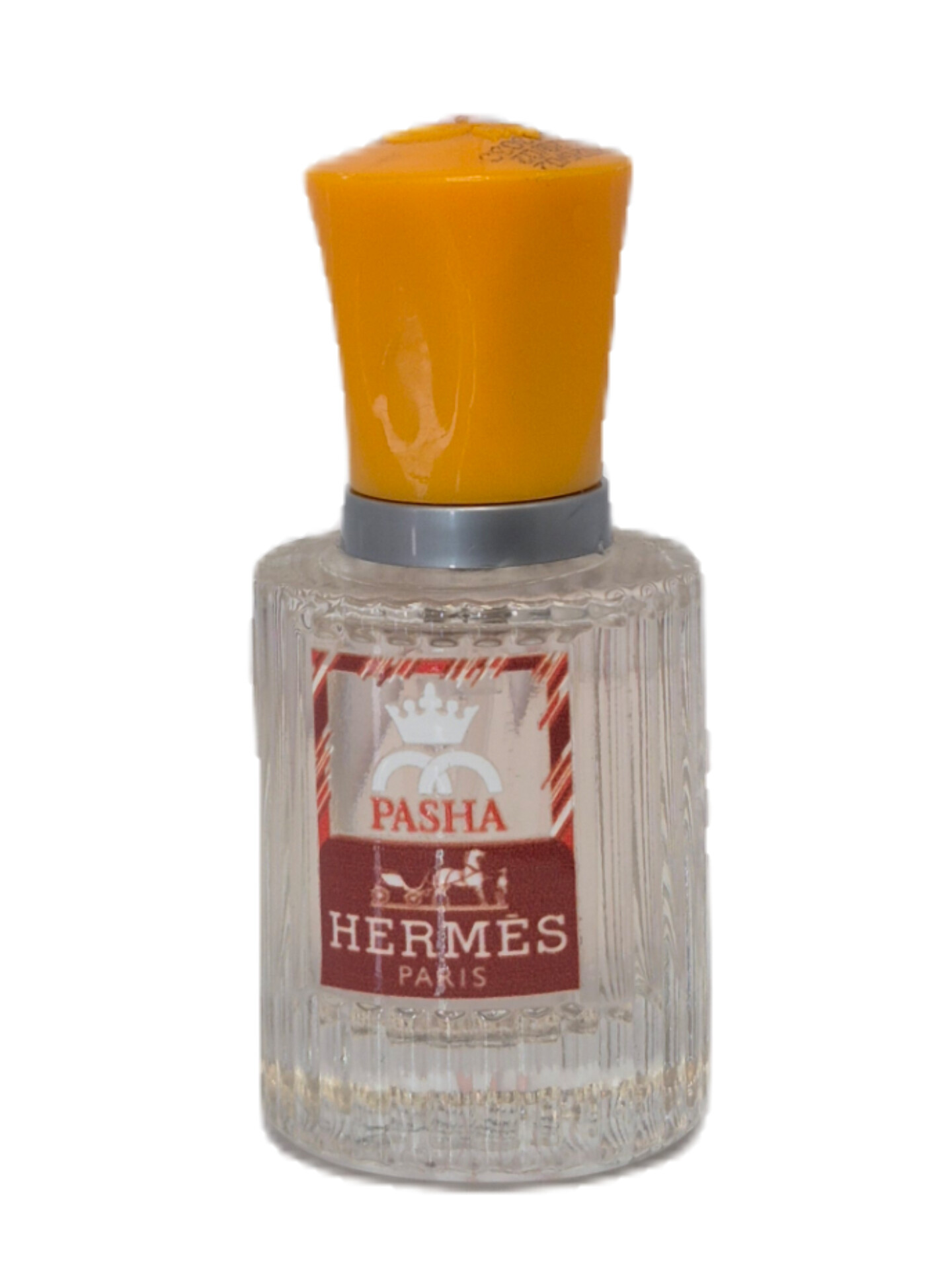 ادکلن هرمس پاشا