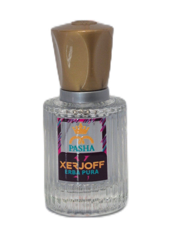 ادکلن ژرزوف اربا پورا پاشا 30 میل