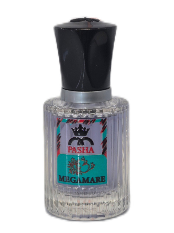 ادکلن اورتو پاریسی مگاماره