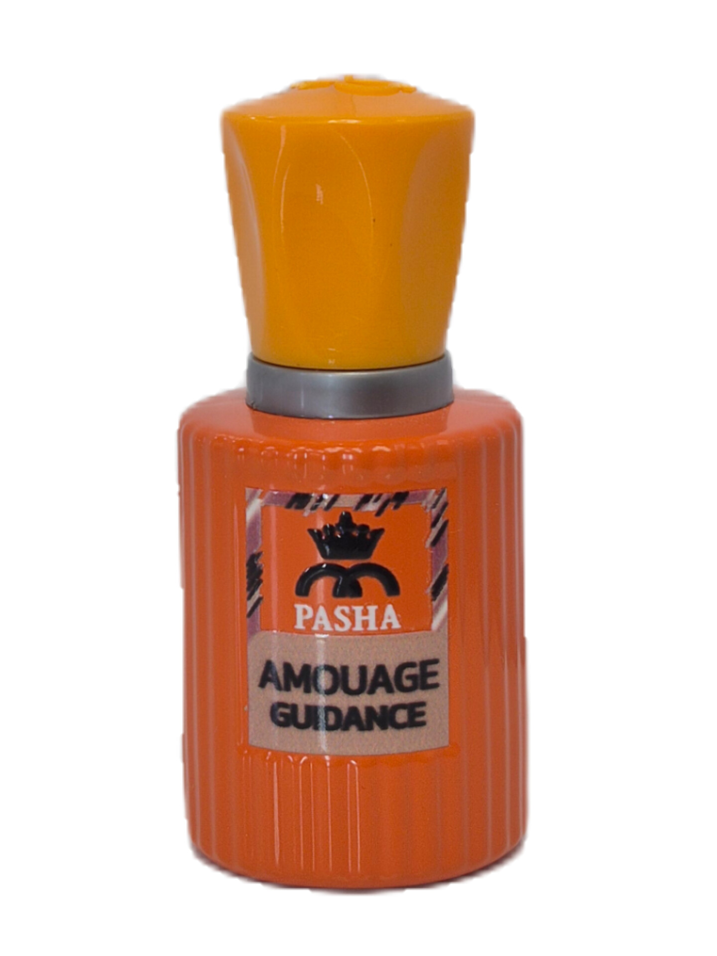 آمواج گایدنس زنانه و مردانه پاشا 30 میل