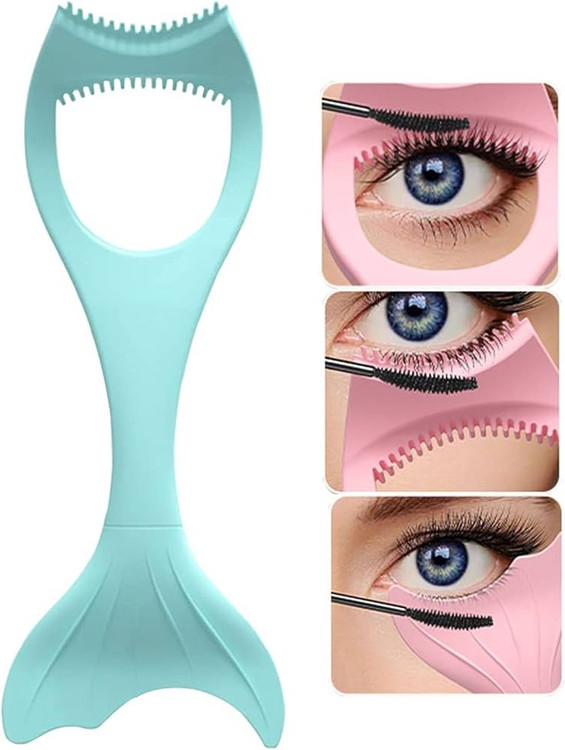 گارد ریمل مدل پری دریایی