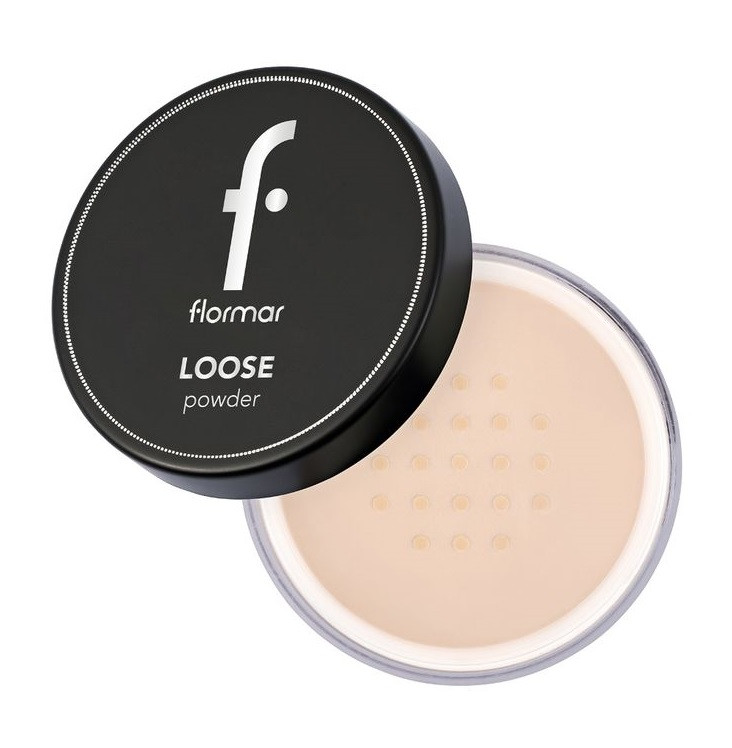 پودر فیکس فلورمار اورجینال شماره 3