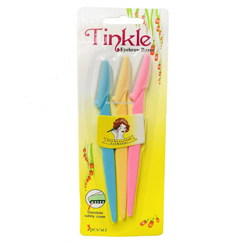 تیغ اصلاح صورت تینکل