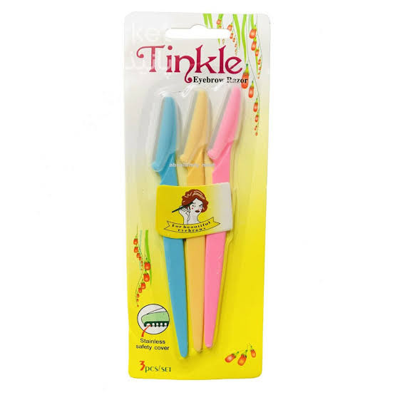 تیغ اصلاح صورت تینکل