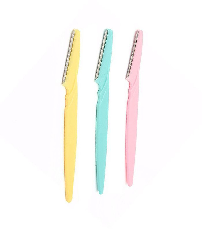 تیغ اصلاح صورت تینکل